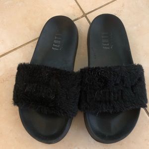 Fenty Puma Sandals